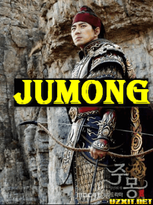 Jumong Afsonasi 29,30 - Qism (Uzbek tilida) HD