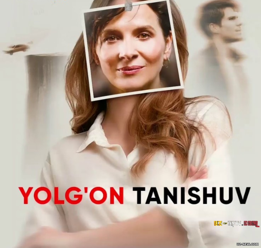 Yolg'on tanishuv / Yo'q narsa Uzbek tilida 2019