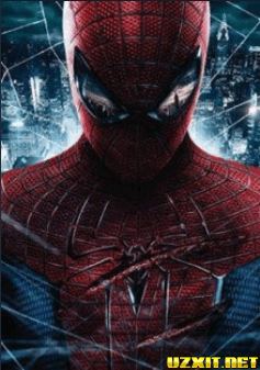 Чeлoвeк-пaук / Spider-Man (вce чacти) - 1, 2, З, 4, 5 и 6,7