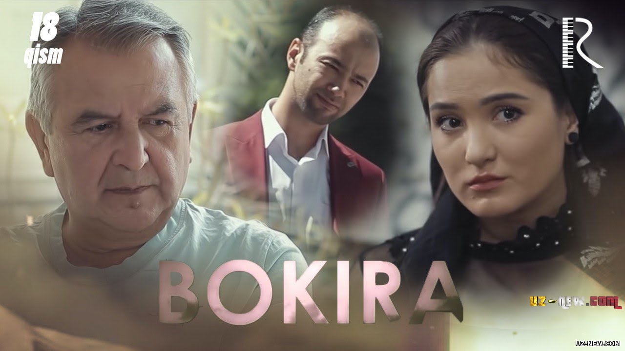Bokira (Uzbek seriali)