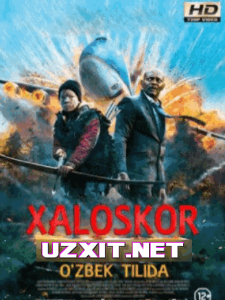 Xaloskor / Халоскор (O'zbek Tilida)