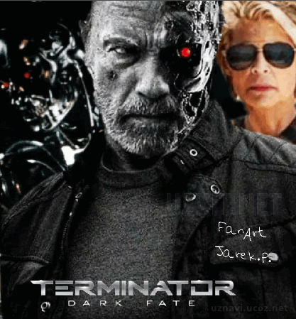 Terminator 1,2,3,4,5,6 (Barcha qismmi Uzbek tilida)