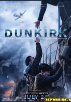 Дюнкepк /  Dunkirk  (2017)