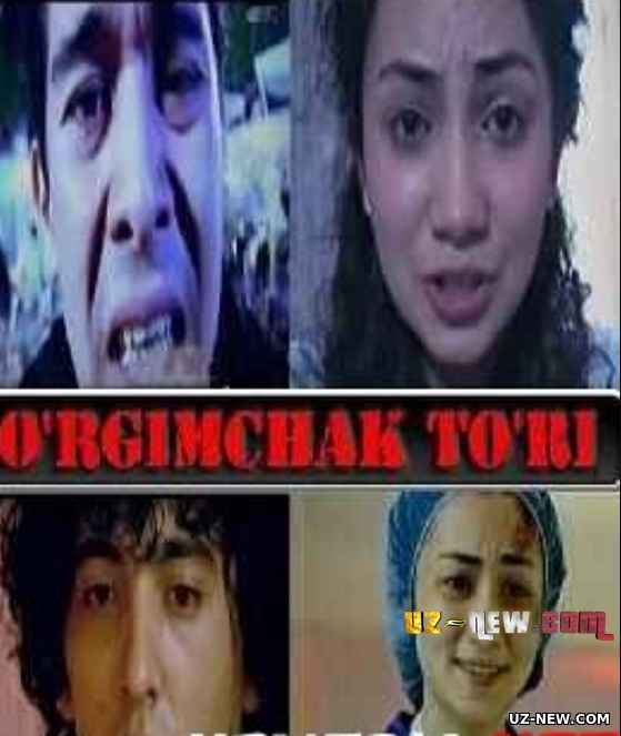 O`rgimchak To'ri Uzbek Kino (2011)