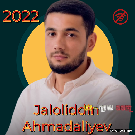 Jaloliddin Ahmadaliyev - Onajon PREMYERA