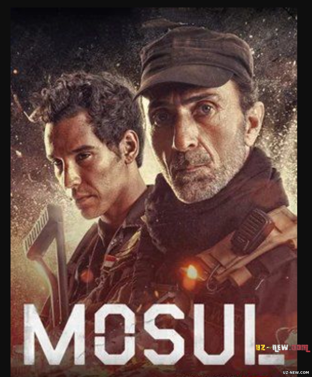 Mosul / Mosil Premyera 2019 Uzbek tilida