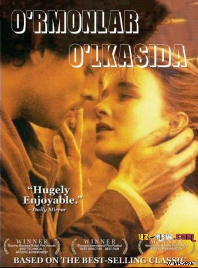 O'rmonlar o'lkasida (Oilaviy, Drama) Uzbek tilida O'zbekcha tarjima kino 1997