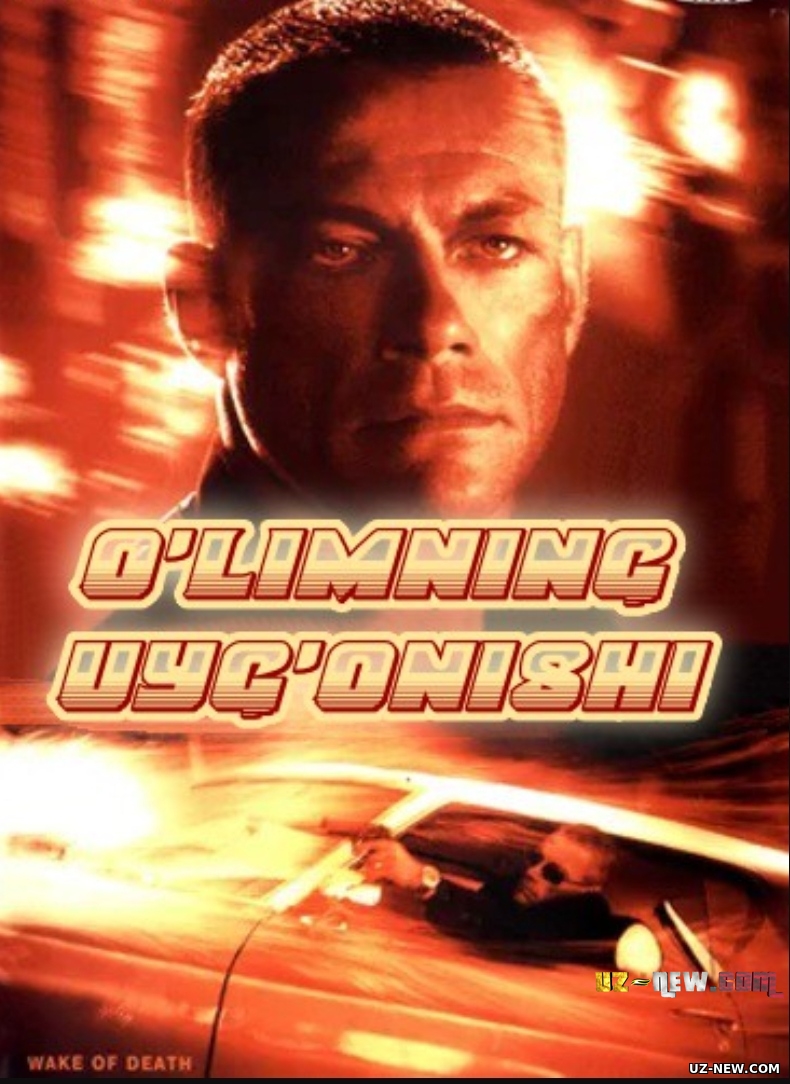 O'limning uyg'onishi / O'limni uyg'otish Uzbek tilida O'zbekcha tarjima kino 2004