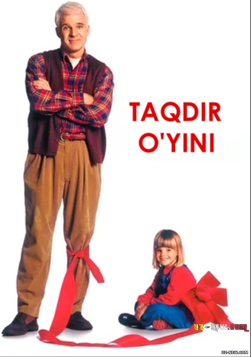 Taqdir o'yini Uzbek tilida 1994 O'zbekcha tarjima kino