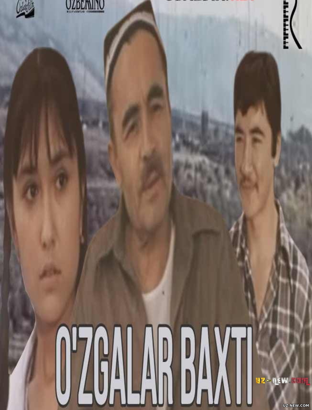 O'zgalar baxti (o'zbek film) | Узгалар бахти (узбекфильм) 1978
