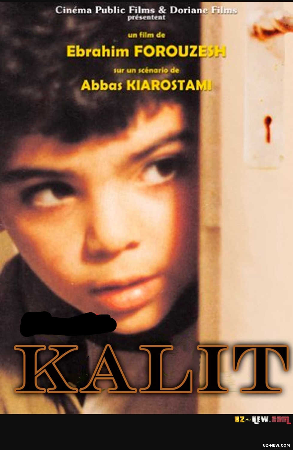 Kalit Eron dramatik filmi Uzbek tilida O'zbekcha tarjima 1987