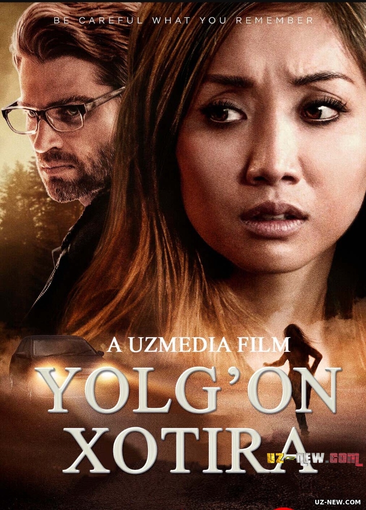 Yolg'on xotira Uzbek tilida O'zbekcha tarjima kino 2019