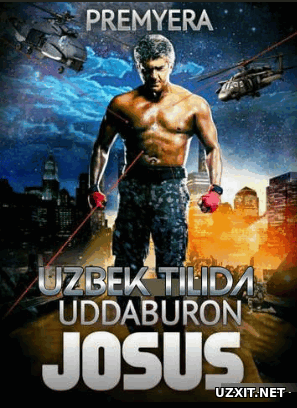 UDDABURON JOSUS / ВИВЕГАМ (Hind kino, Uzbek tilida) 2019