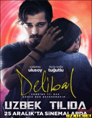 Sarviqomat dilbarim (Tureyiskiy serial Uzbek tilida) 2019