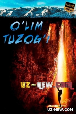 O'lim tuzog'i / Nafas olish Kino (2023) Uzbek tilida O'zbekcha Yangi tarjima
