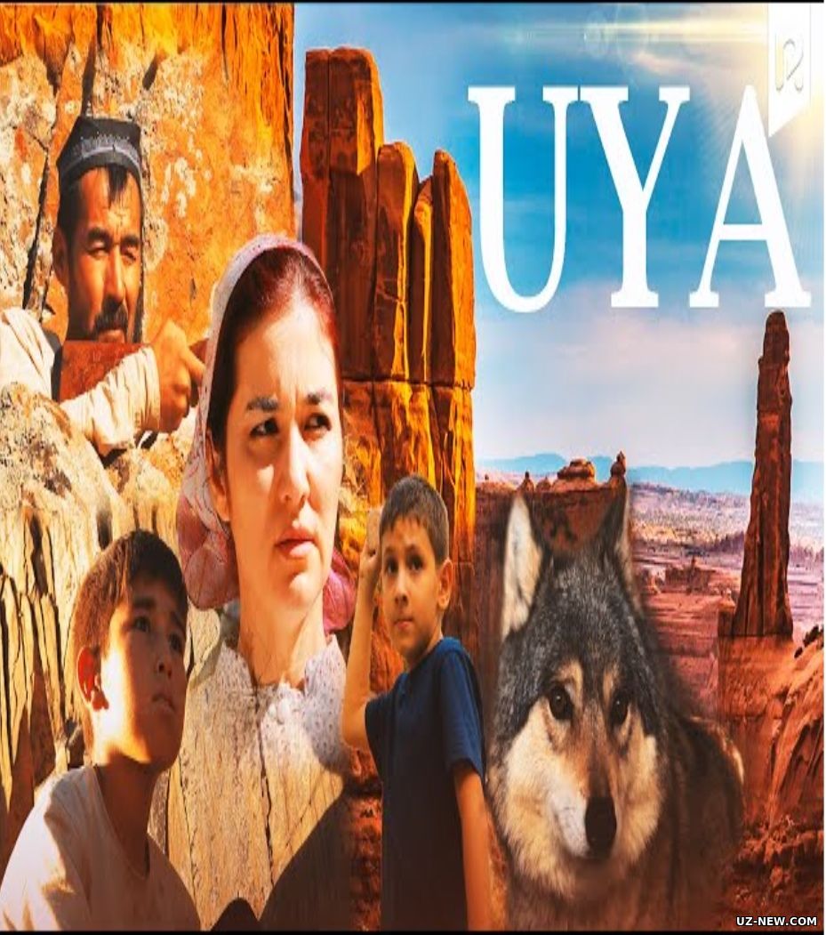 Uya  (Uzbek kino 2024)