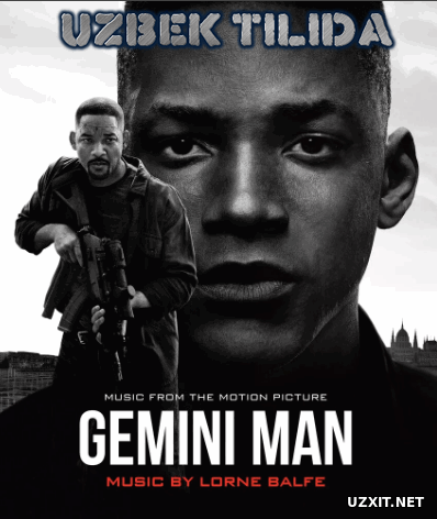 Gemini (O'zbek tilida) 2019
