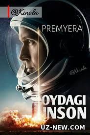 Oydagi inson / человек на луне (Uzbek tarjima) 2018