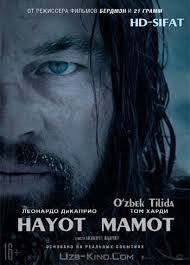 Hayot Mamot / Выживший (O'zbek Tilida)HD