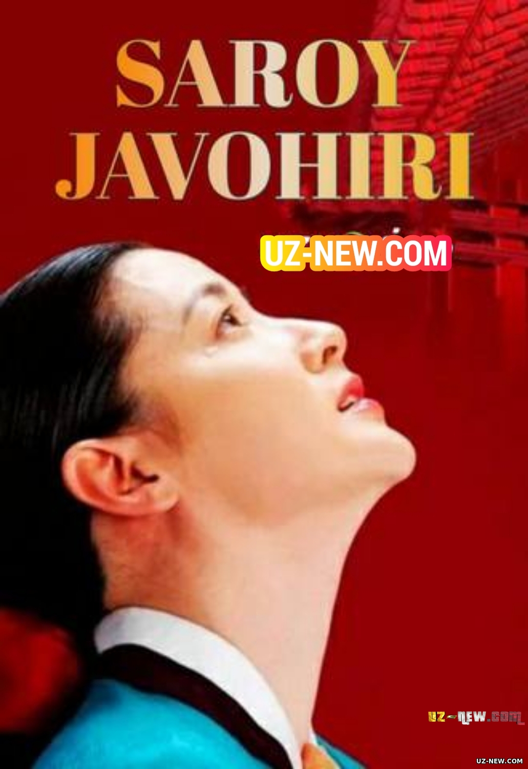 Saroy javohiri / Сарой жавохири ( Uzbek tilida serial)